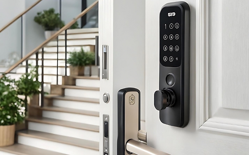 Smart Locks vs Traditional Locks, Which is Right for Your LA Home